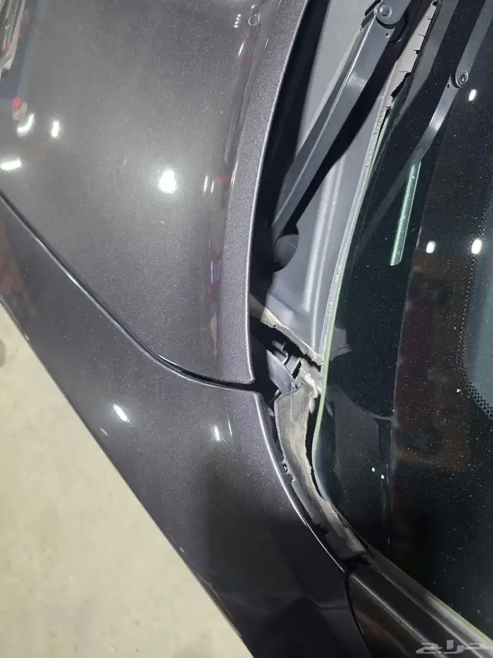 للبيع   تشارجر دودج Dodge Charger   موديل 2017 3