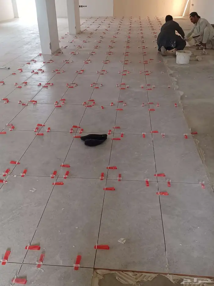 مبلط بلاط سراميك تكسير و ترميم 4