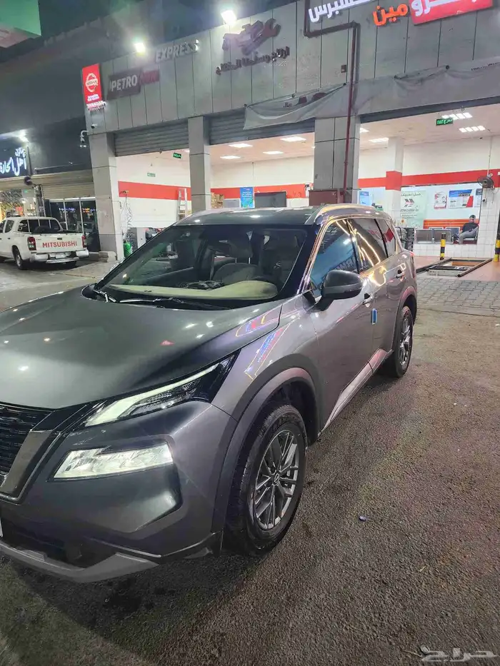 اكستريل نيسان 4