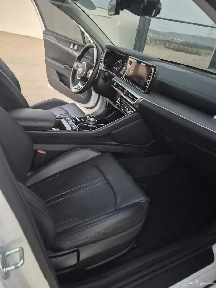 k5 2021 بطاقة جمركية 23