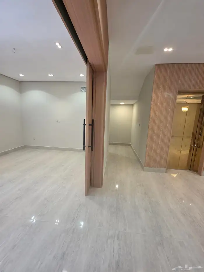 فلة دبلكس تشطيب شخصي 5