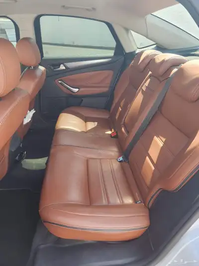 فورد مونديو 2014 index