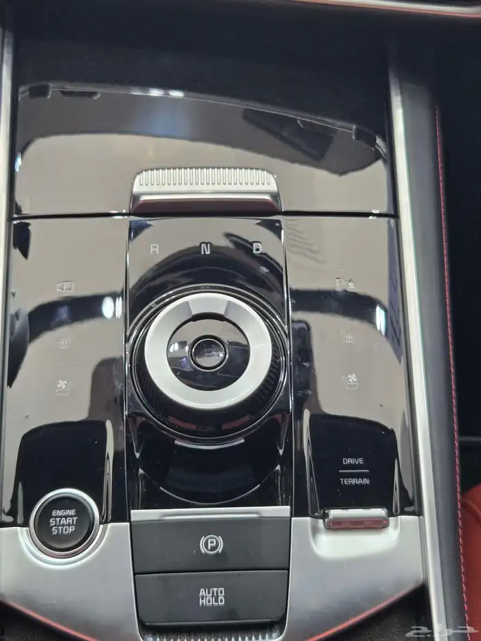 كيا سبورتاج فل كامل م 2025 1500 سي سي 4