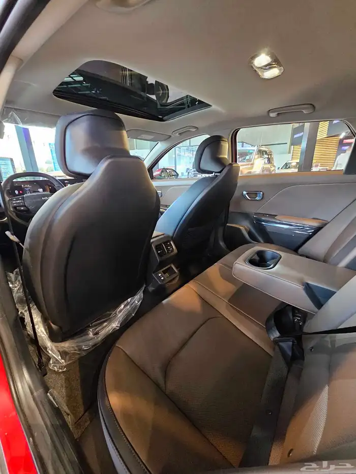 كيا K4 نص فل موديل 2026 بسعر منافس وحصري وتسليم فوري 9