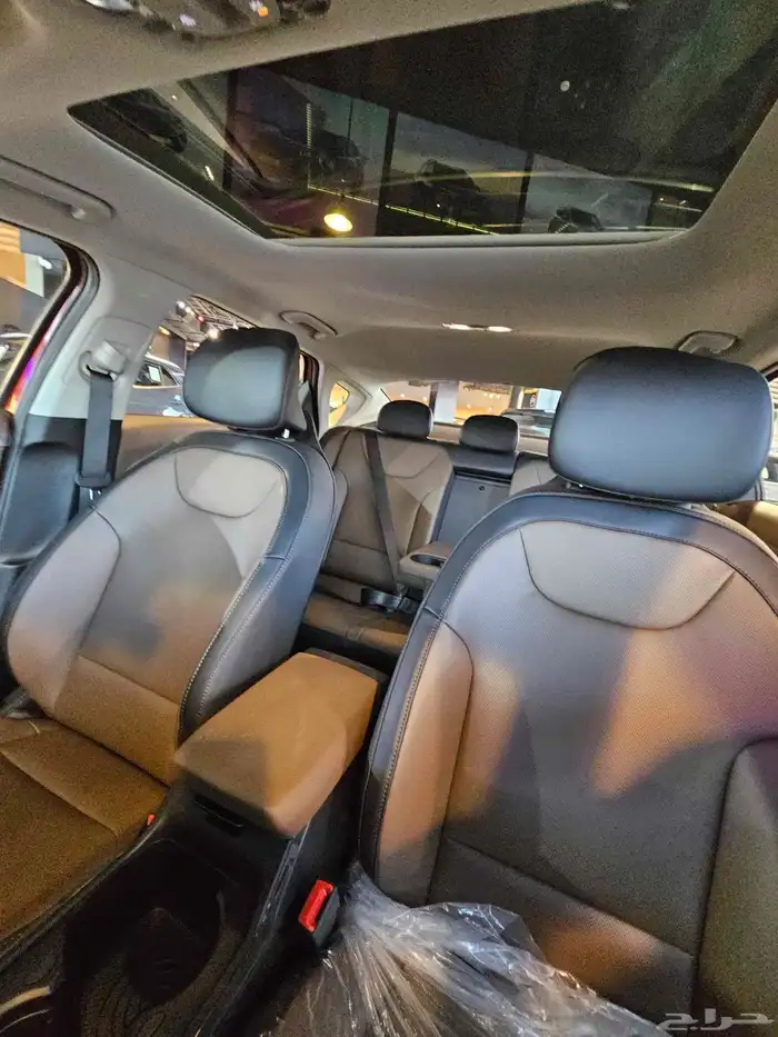 كيا K4 نص فل موديل 2026 بسعر منافس وحصري وتسليم فوري 6