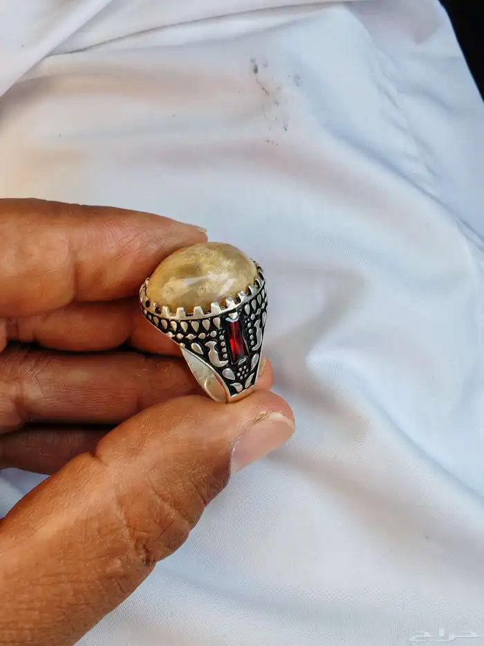 خواتم للبيع أشكال وألوان شغل طيب 4