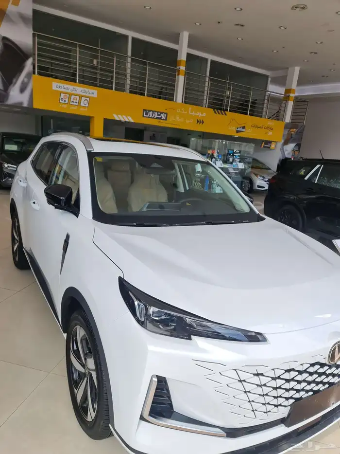 شانجان يوني اس 2026 2