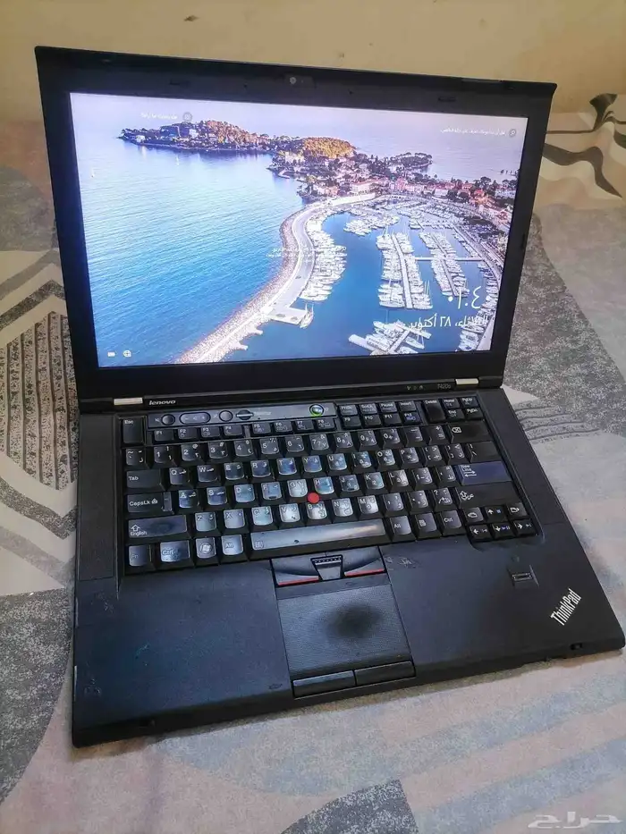 لابتوب لينوفو 2