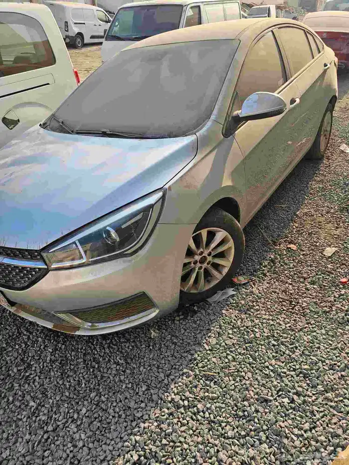 تشليح شيري أريزو5 موديل 2022 تشليح قطع غيار 2