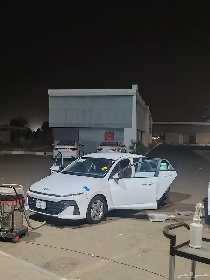 اكسنت 2025 لا التنازل قيمه القسط 1190 9