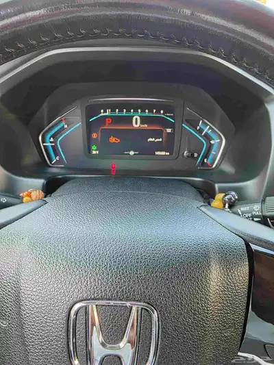 هوندا اوديسي index