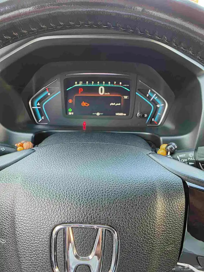 هوندا اوديسي 4