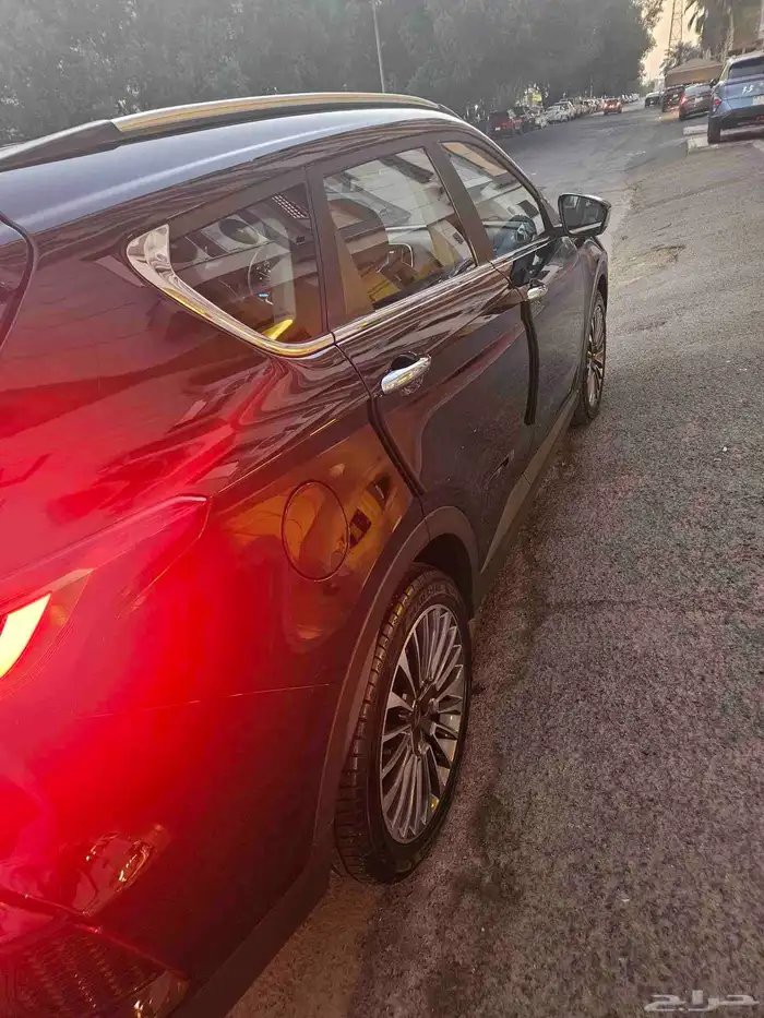 جيتور 2023 x70 لاكجري اعلى فئه 3