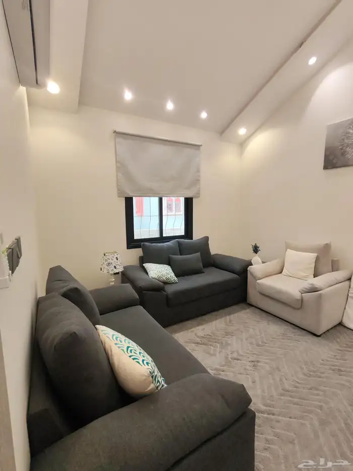 شاليهات المزرعة.. الباحة 2