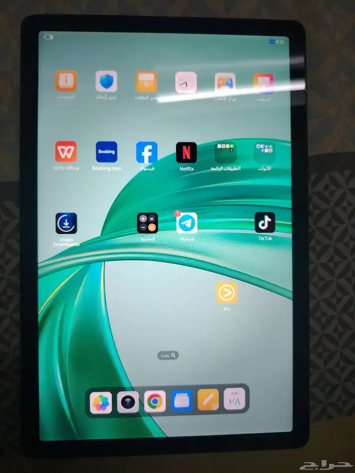 ايباد هونر X8a 0