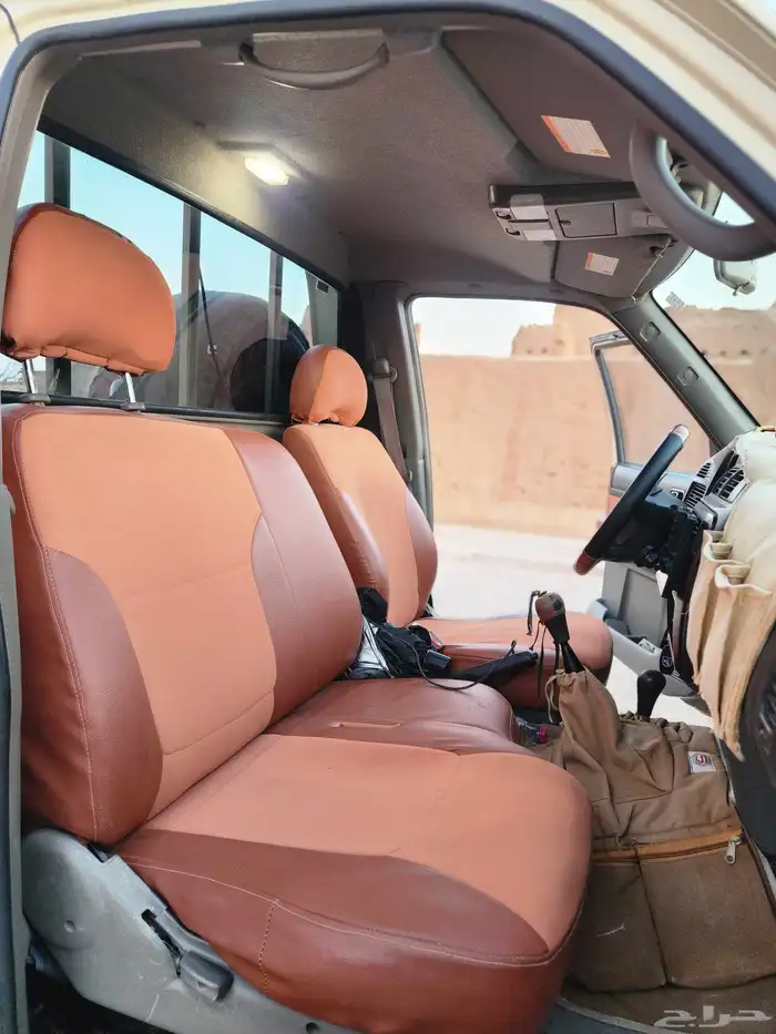 شاص نيسان فتك 2014 بيج 5