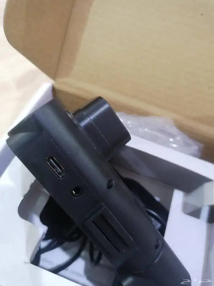 داش كام للسيارة امامي وخلفي وداخلي 0