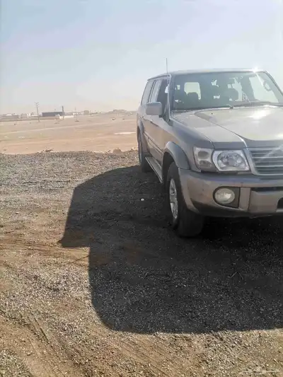 باترول واصل 6500 والبيع قريب وسمح والموتر كفو index