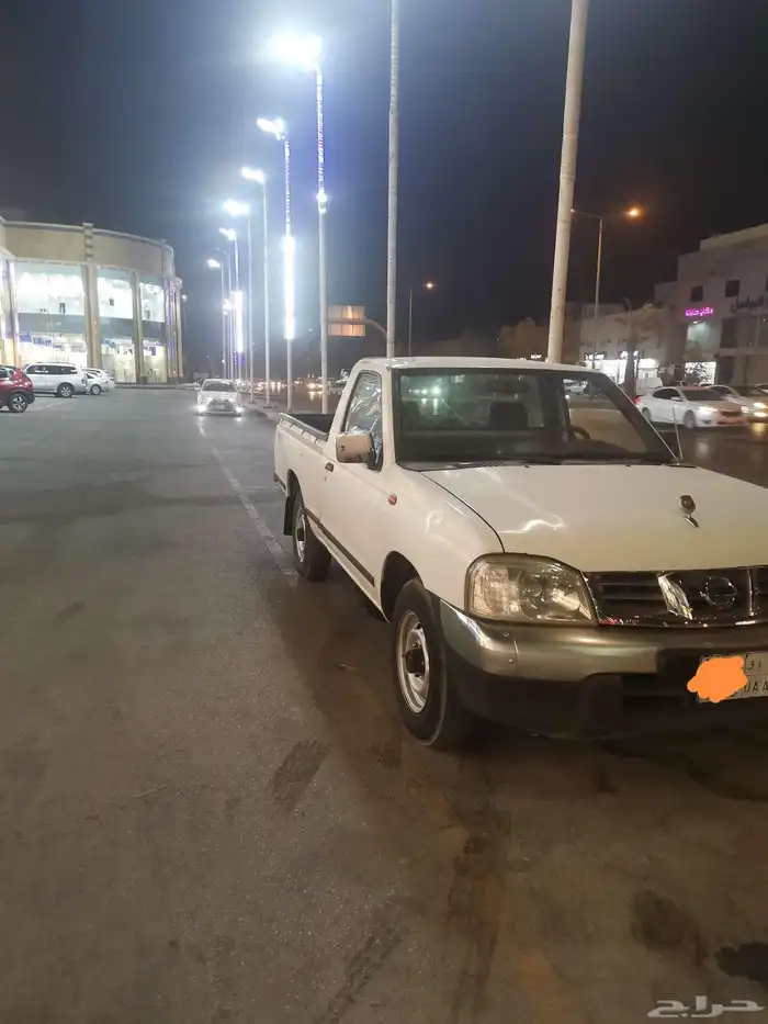 للايجار ددسن 2008 غماره 0