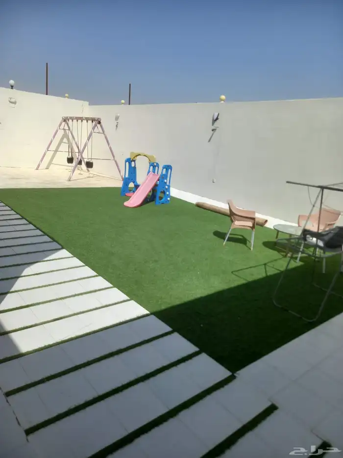 شاليهات الخزامي الفندقيه باواله الحويه الطايف 4