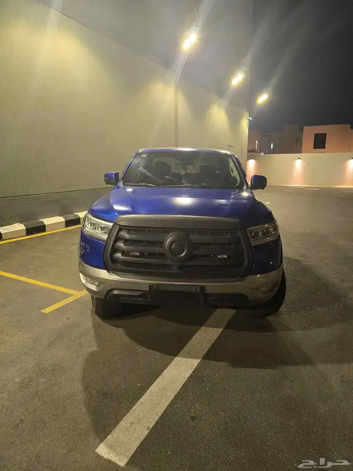 جريت وول-باور ديزل 2022 1