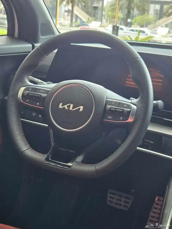 كيا سبورتاج فل كامل م 2025 1500 سي سي 9