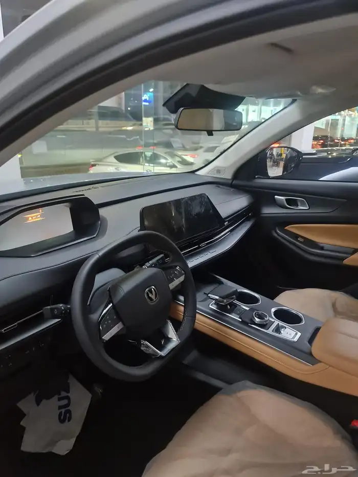 شانجان يوني اس 2026 4