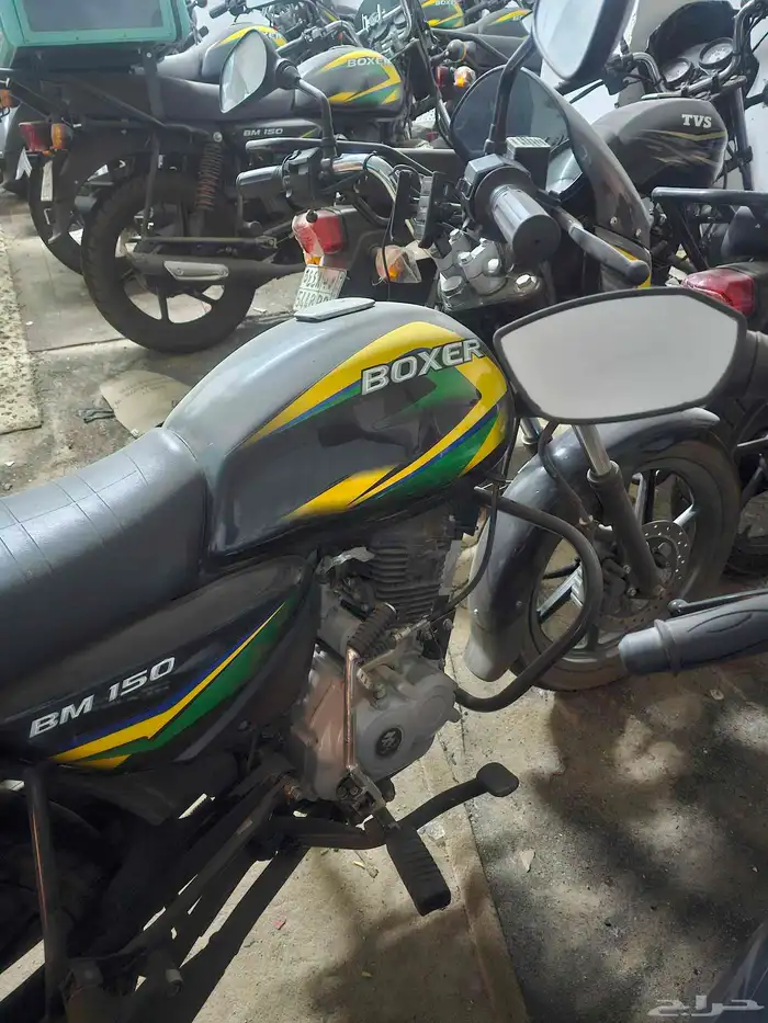 دبابات بوكسر هندي جديد استمارة ساريه للبيع جملة او مفرد 0