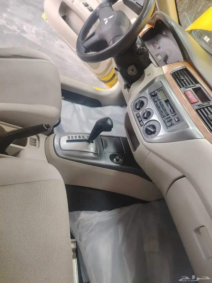 ميتسوبيشي لانسر 2009 9