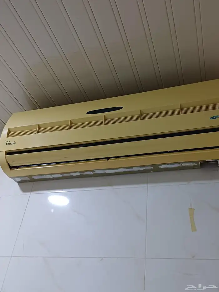 مكيف للبيع 1