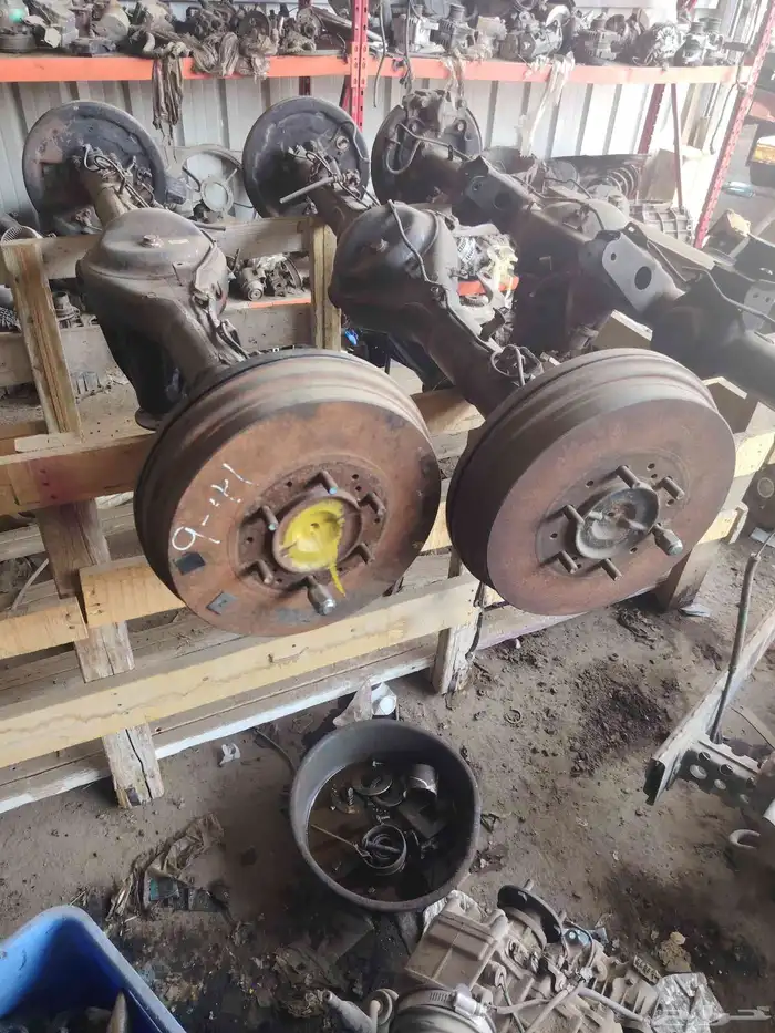 دفرنسات وكرونات مستوردة 6