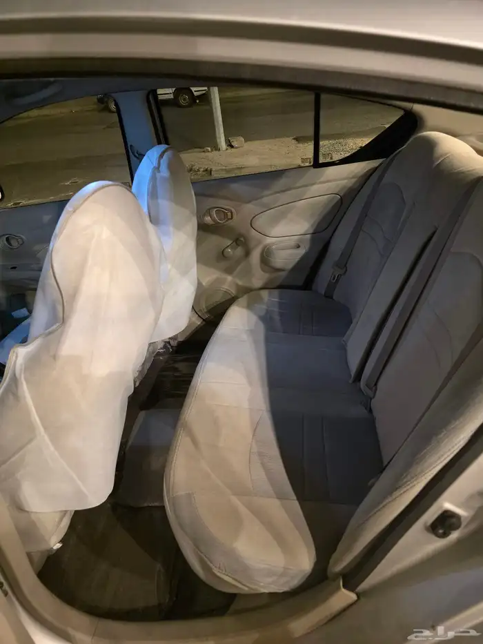 نيسان صني 2016 15