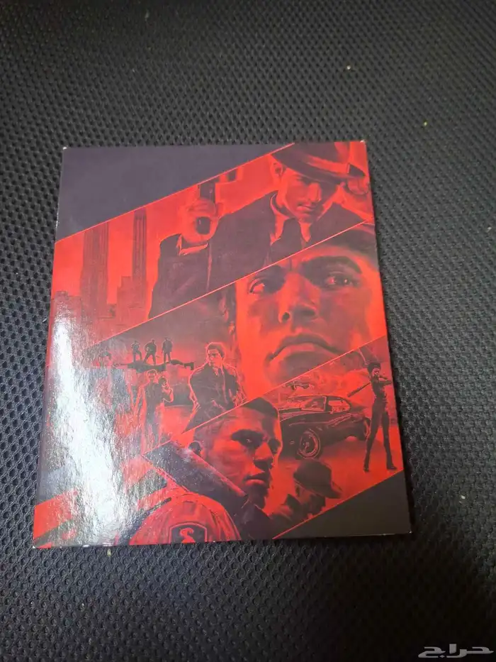 العاب بلايستشن 4 للبيع 1