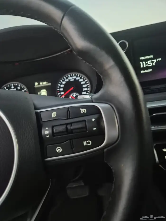 k5 2021 بطاقة جمركية 21