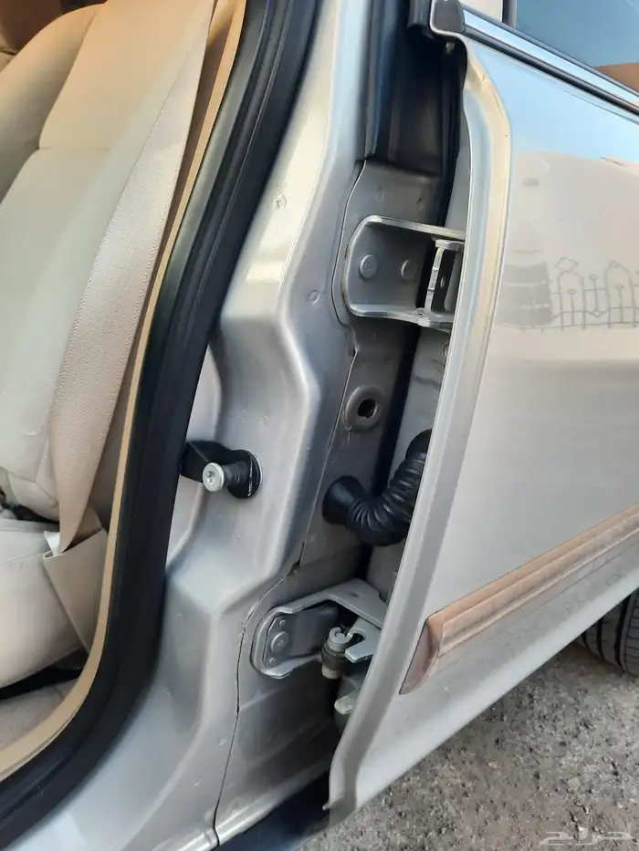 فورد كراون فكتوريا 2011 وارد الجزيرة 17