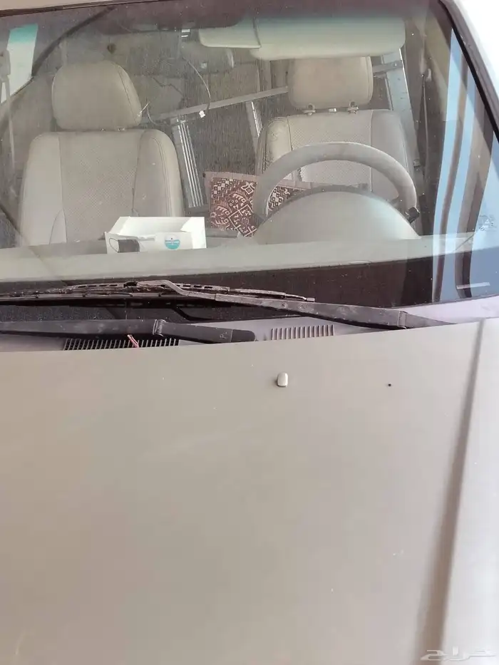 سياره توسان مديل 2009 للبيع 1