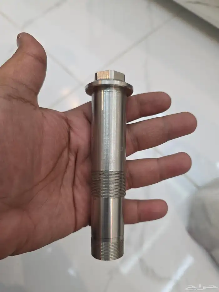 هوندا جولدوينج 2018 حديده تدعيم رقبه 0