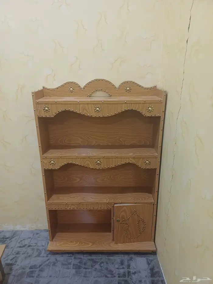 للبيع موقد متنقل 1