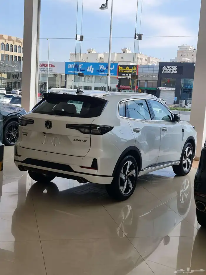 شانجان يوني اس 2026 1