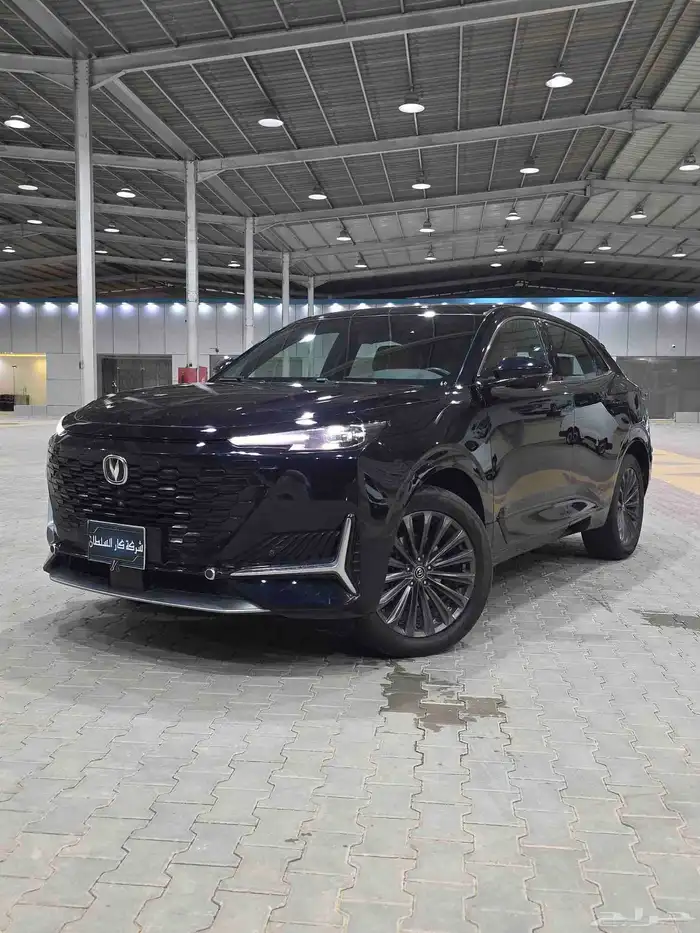 شانجان يوني كي 2023 3