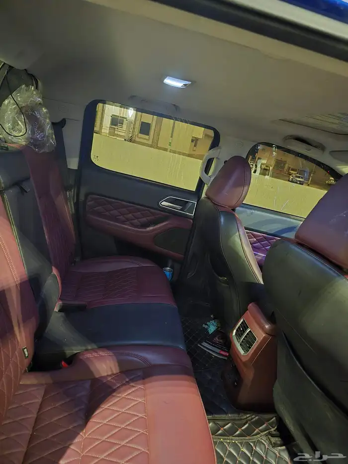 جريت وول-باور ديزل 2022 9