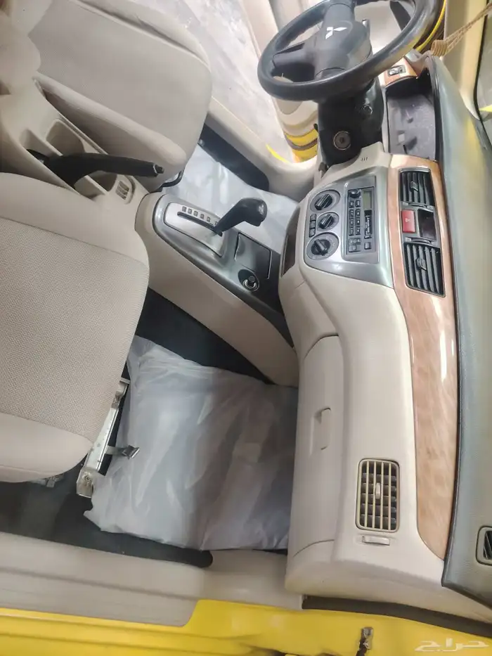 ميتسوبيشي لانسر 2009 7