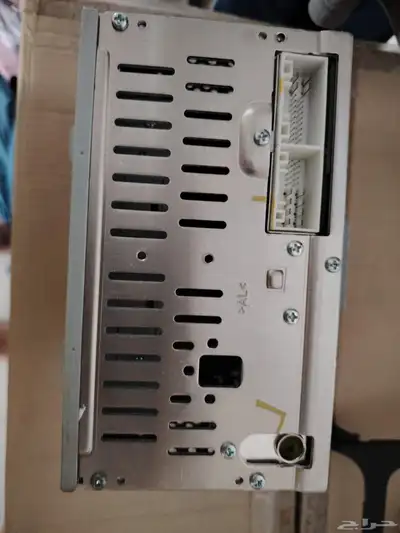 مسجل كيا سيراتو جديد وكالة مع الديكور و USB index