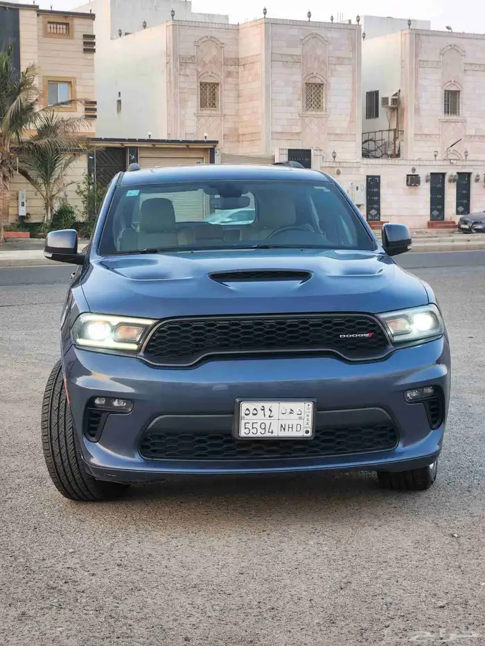 دورانجو جي تي 2021 للبيع 1