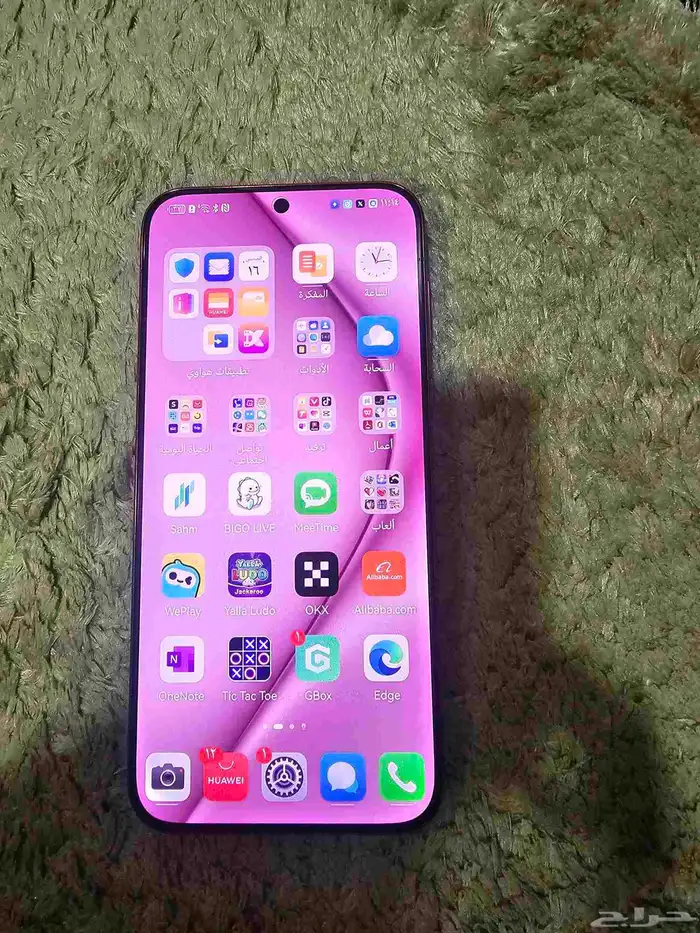 جوال هواوي 70 بيورا 2