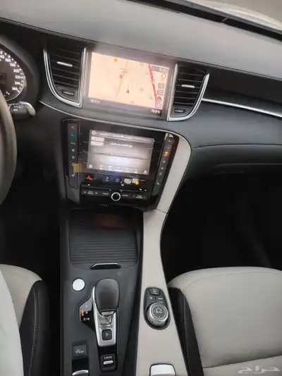 انفنتي QX55 2022 index