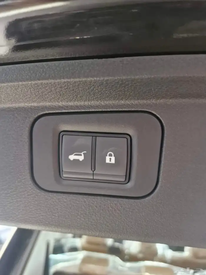 انفنتي QX80 SENSORY 25