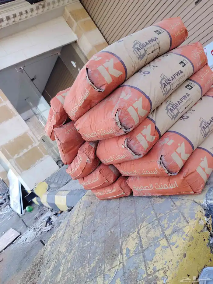 بطحا اسمنت طوب عتب بلك خرسانية نقل مخلفات 3