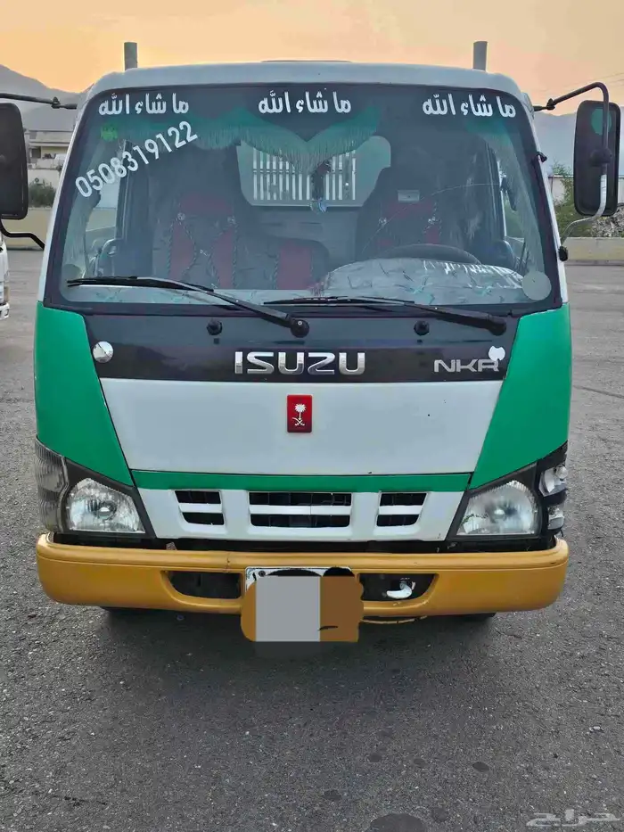 قلاب ايسوزو ما ل 2006 9