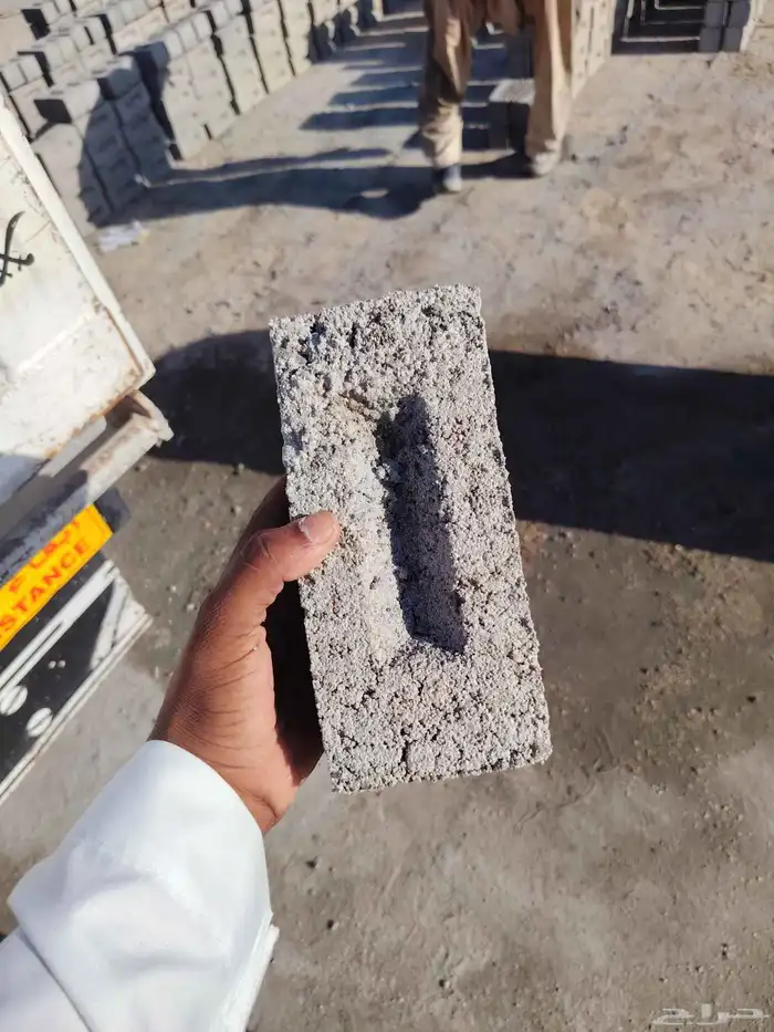 بطحا اسمنت طوب 10